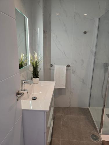 Sunny Beach Apartment Marbella