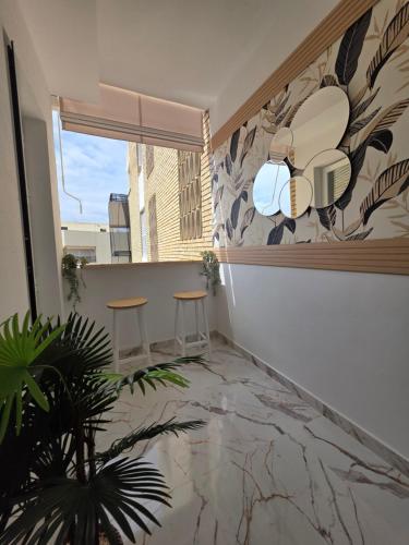 Billede fra billedgalleriet på Sunny Beach Apartment Marbella i Marbella