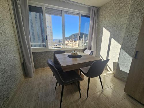 Apartamento Benimar IF Beach