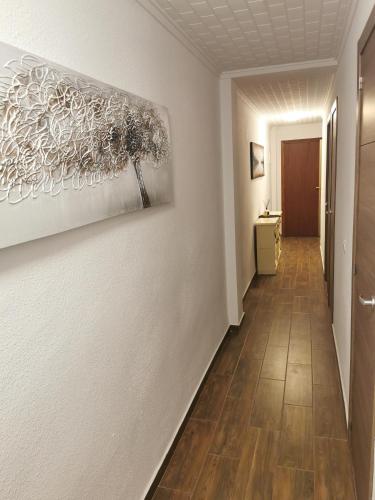 Great apartment with a view of the sea photo 17