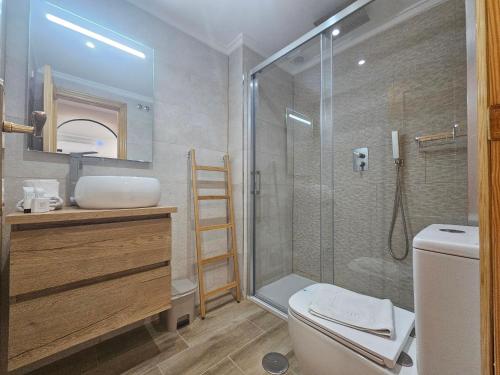 Apartamento Benimar IF Beach