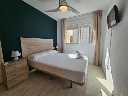 Apartamento Benimar IF Beach