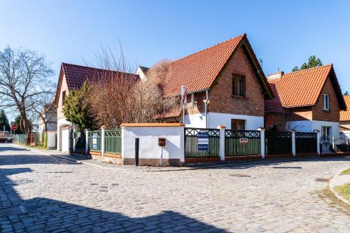 Victus Apartamenty, Fisherman's House - Chata Rybaka