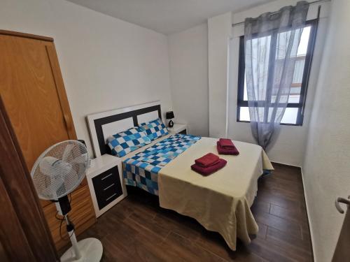 Great apartment with a view of the sea photo 3