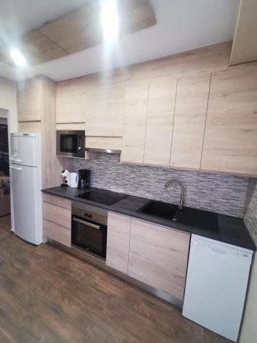 Great apartment with a view of the sea photo 5