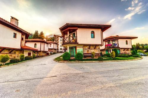 Вили Forest Nook