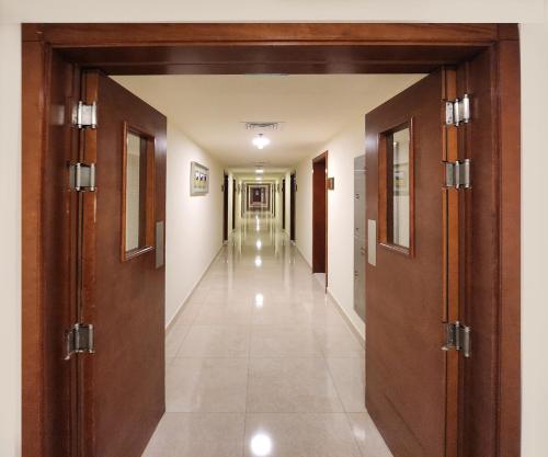 Fotografie z fotogalerie ubytování AMR ACACIA Hotel v destinaci Ras al Khaimah