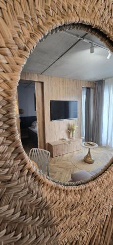 ADMUS - Green Port Bay