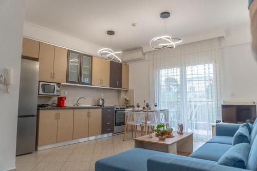 Sissy Apartment by Booking Kottas