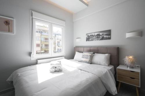 Soleggiato Minimal Apartment - Thessaloniki