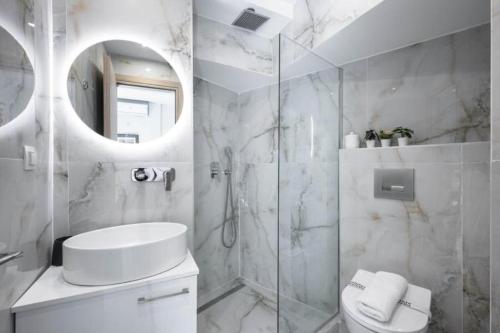Soleggiato Minimal Apartment - Thessaloniki