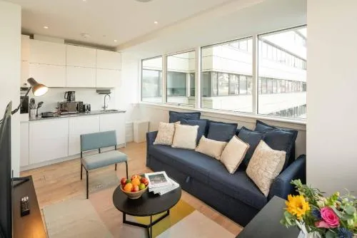 Wembley Stadium Apartments by Sleepy Lodge London photo 12