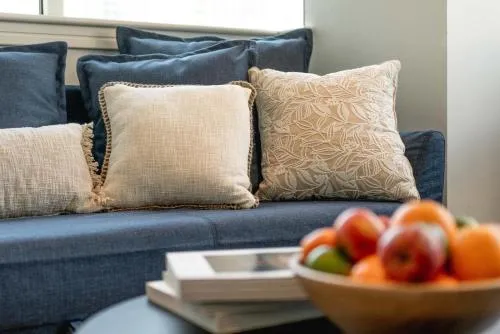 Wembley Stadium Apartments by Sleepy Lodge London photo 27
