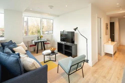 Wembley Stadium Apartments by Sleepy Lodge London photo 7
