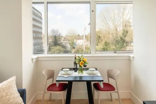 Wembley Stadium Apartments by Sleepy Lodge London photo 26