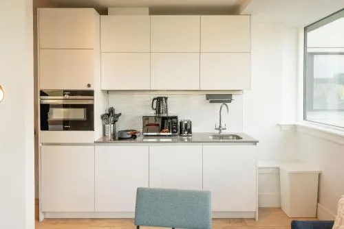 Wembley Stadium Apartments by Sleepy Lodge London photo 14