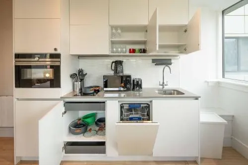 Wembley Stadium Apartments by Sleepy Lodge London photo 5
