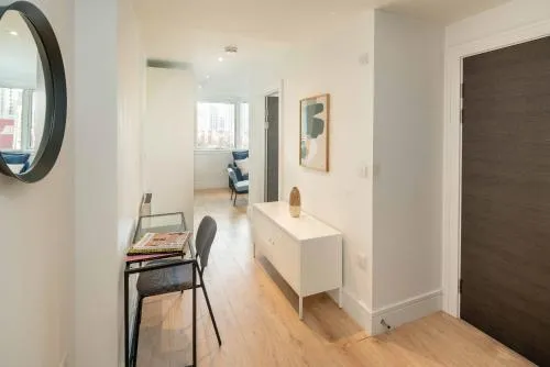 Wembley Stadium Apartments by Sleepy Lodge London photo 44