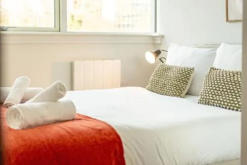 Wembley Stadium Apartments by Sleepy Lodge London photo 22