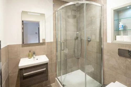 Wembley Stadium Apartments by Sleepy Lodge London photo 8
