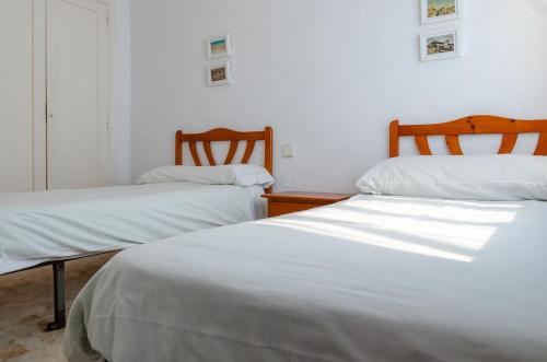 Levante Beach Apartments by Mara Boutique