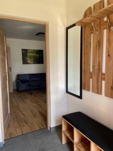 Φωτογραφία από το άλμπουμ του Sanriver Apartamenty σε Σάνοκ
