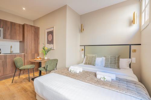 Residence Levloft Paris
