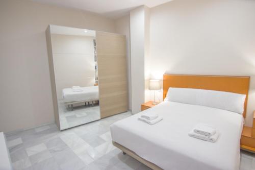 RentalSevilla Cano y Cueto I