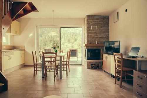 Gallery image of Hotel Rakitna in Rakitna