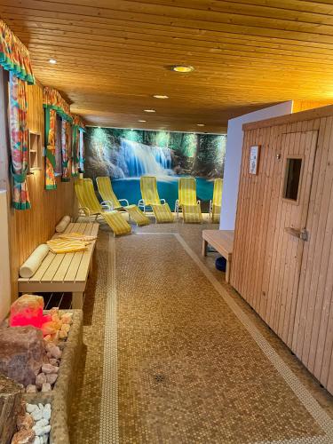 Imagen de la galería de Sonnberg Ferienanlage, en Flachau