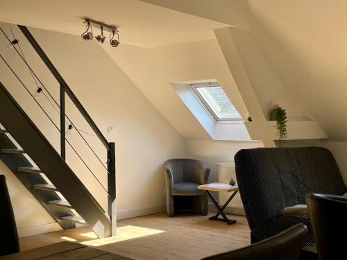 Le Loft Saint-Martin by Melrose
