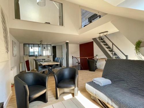 Le Loft Saint-Martin by Melrose
