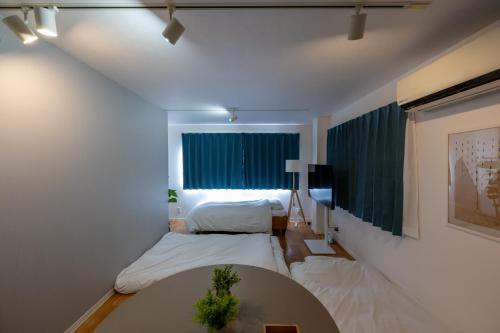 FINOA Asakusa Sky Terrace