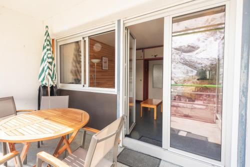 Gourette - Au pieds des pistes