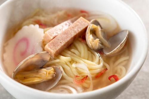 磐城Spa Resort Hawaiians Hotel Hawaiians的相册照片