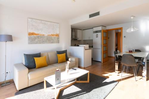 Sensation Authentic Gràcia