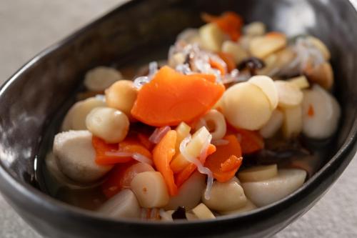 磐城Spa Resort Hawaiians Hotel Hawaiians的相册照片