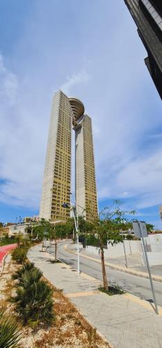 INTEMPO next Golden Tower photo 5