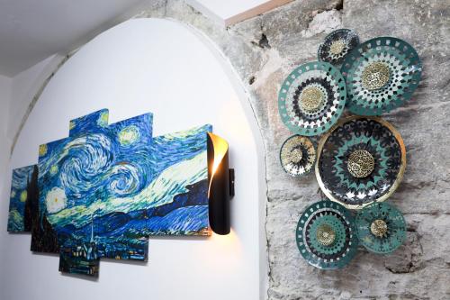 GuestHost - Storico 31 - Tiny & Comfy Studio Apartment