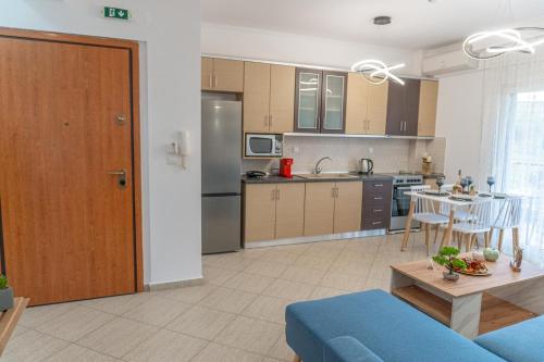 Sissy Apartment by Booking Kottas