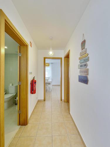 Apartamento Formosa Mar by YHA
