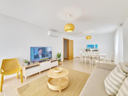 Apartamento Formosa Mar by YHA