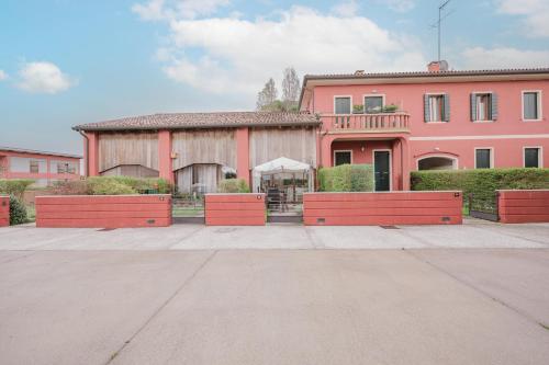 Gallery image of Residence Ca Tron Mare in Jesolo
