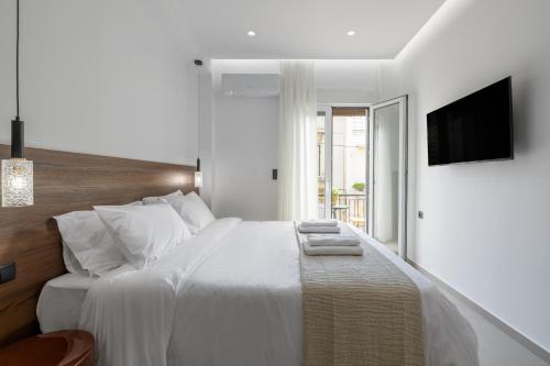 Acropolis Loom Suite