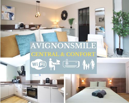 LES CARMES-Climatisation-Confort-WiFi-Hypercentre-Netflix