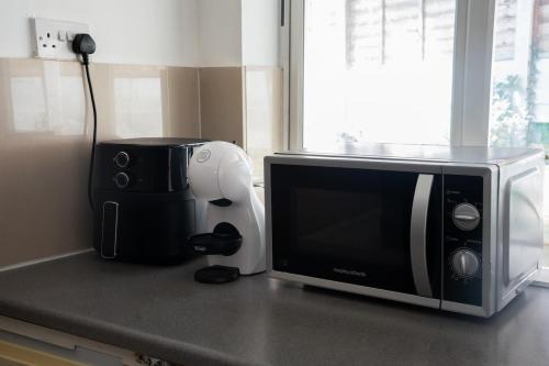 Gallery image of Cosy & Modern 1-Bed, City Centre in Birmingham