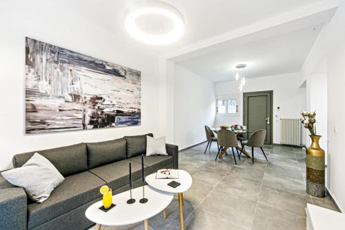 Foto Chillout Luxury Apartments Corfu Dalia 6