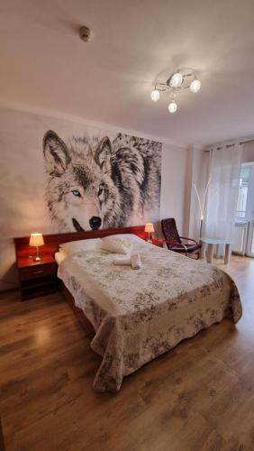 Apartament Gwiazda 207