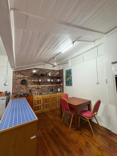 Billede fra billedgalleriet på Berry Cottage i Suva