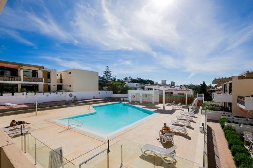 Sun & Fun Central Stay in Playa de las Américas
